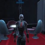 SWTOR – Zone VIP Collector