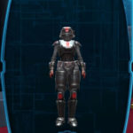 SWTOR – Zone VIP Collector