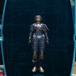 SWTOR – Zone VIP Collector