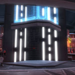 SWTOR – Zone VIP Collector