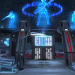 SWTOR - Collezionista VIP di zona