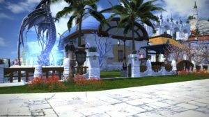 FFXIV - House Tour # 8