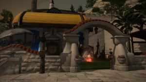 FFXIV - Tour della casa # 8