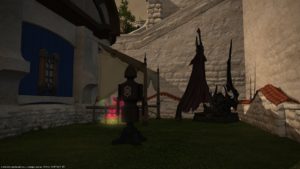 FFXIV - Tour della casa # 8