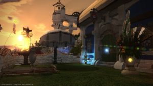 FFXIV - Tour della casa # 8