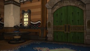 FFXIV - House Tour # 8