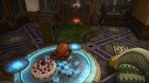 FFXIV - Tour della casa # 8