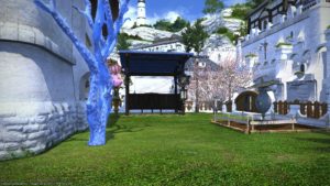 FFXIV - Tour della casa # 8