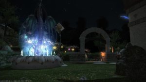 FFXIV - Tour della casa # 8