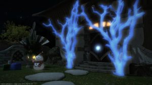 FFXIV - Tour della casa # 8