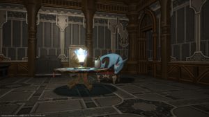 FFXIV - Tour della casa # 8