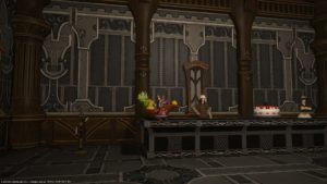 FFXIV - Tour della casa # 8