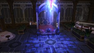 FFXIV - Tour della casa # 8