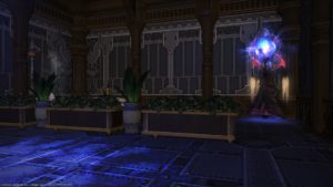 FFXIV - Tour della casa # 8