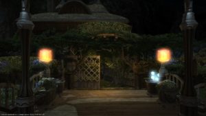 FFXIV - House Tour # 8