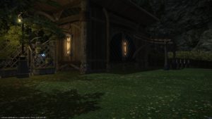 FFXIV - House Tour # 8