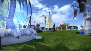 FFXIV - Tour della casa # 8