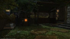 FFXIV - Tour della casa # 8