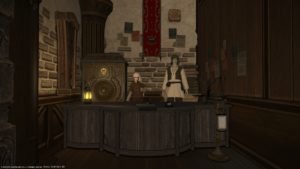 FFXIV - Tour della casa # 8