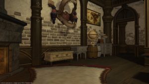 FFXIV - Tour della casa # 8