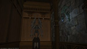 FFXIV - Tour della casa # 8