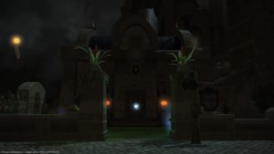 FFXIV - Tour della casa # 8