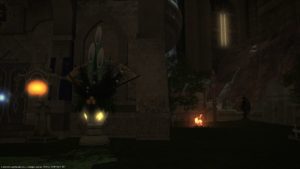 FFXIV - Tour della casa # 8