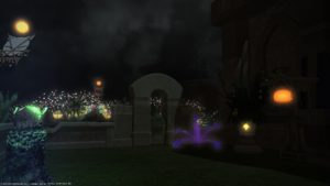 FFXIV - Tour della casa # 8