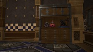 FFXIV - Tour della casa # 8