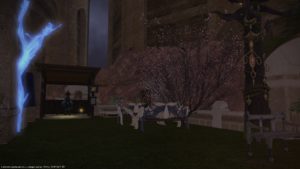 FFXIV - Tour della casa # 8