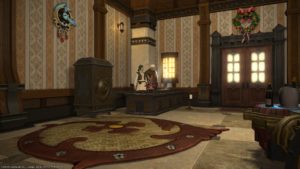 FFXIV - Tour della casa # 8