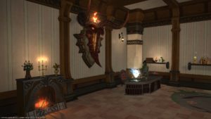 FFXIV - Tour della casa # 8