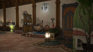 FFXIV - Tour della casa # 8