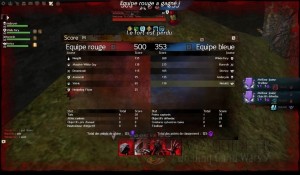 GW2 - Structured PvP