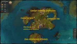 GW2 - JcJ estructurado