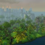 WoW - Timeless Island (PTS 5.4)