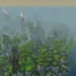 WoW - Timeless Island (PTS 5.4)