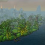 WoW - Timeless Island (PTS 5.4)