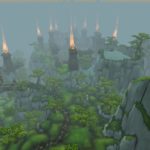 WoW - Timeless Island (PTS 5.4)