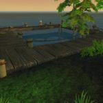 WoW - Ilha Atemporal (PTS 5.4)