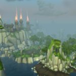 WoW - Timeless Island (PTS 5.4)