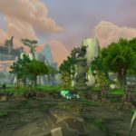 WoW - Timeless Island (PTS 5.4)