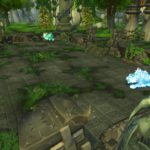 WoW - Timeless Island (PTS 5.4)