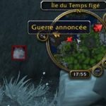 WoW - Isla intemporal (PTS 5.4)