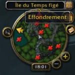 WoW - Isla intemporal (PTS 5.4)