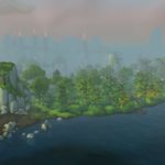 WoW - Ilha Atemporal (PTS 5.4)