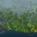 WoW - Timeless Island (PTS 5.4)