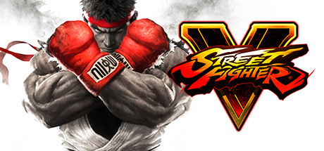 Street Fighter 5 - Apresentando o Beta