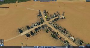 Transport Fever: adelanto de un magnate del transporte