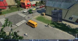 Transport Fever - Sneak Peek From A Transport Tycoon